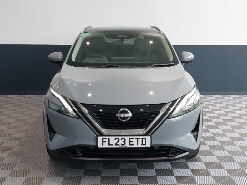 Used Nissan Qashqai 2023 for sale - 78093886: Photo 12