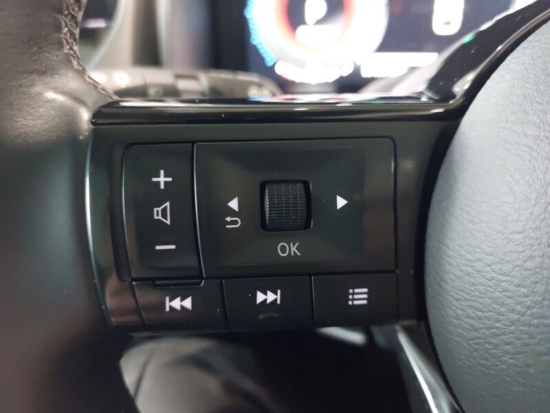 Used Nissan Qashqai 2023 for sale - 78093886: Photo 15