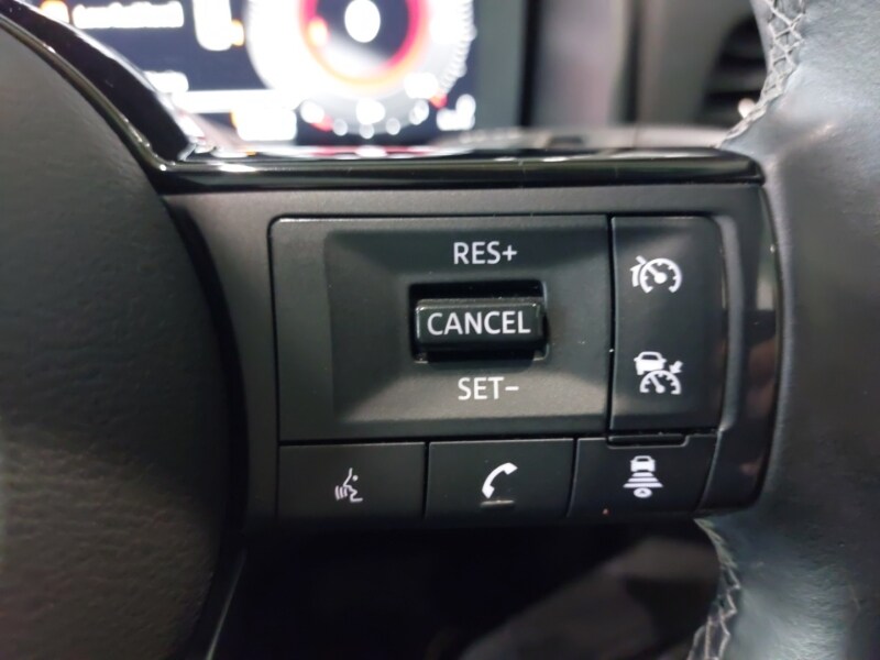 Used Nissan Qashqai 2023 for sale - 78093886: Photo 16