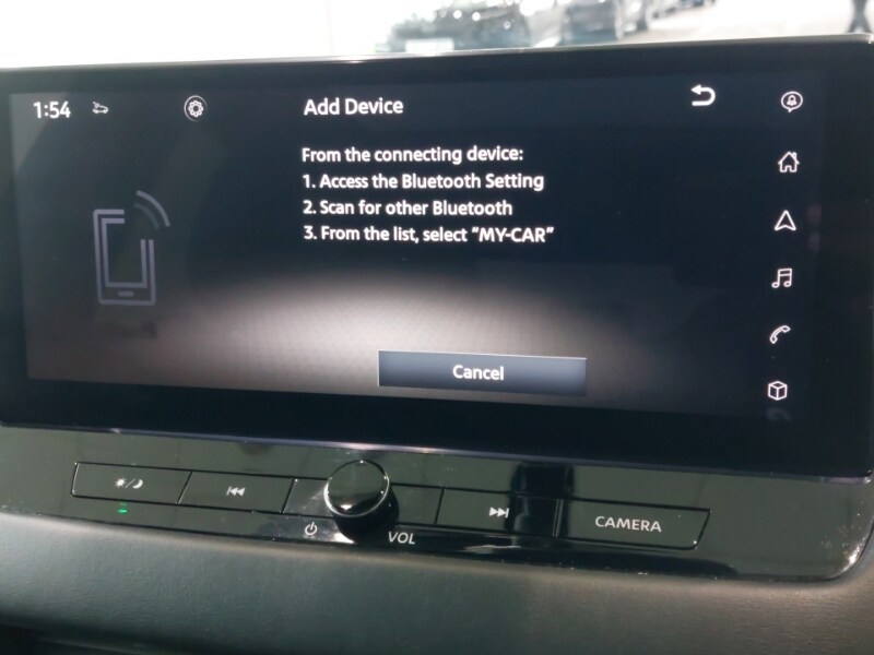 Used Nissan Qashqai 2023 for sale - 78093886: Photo 19