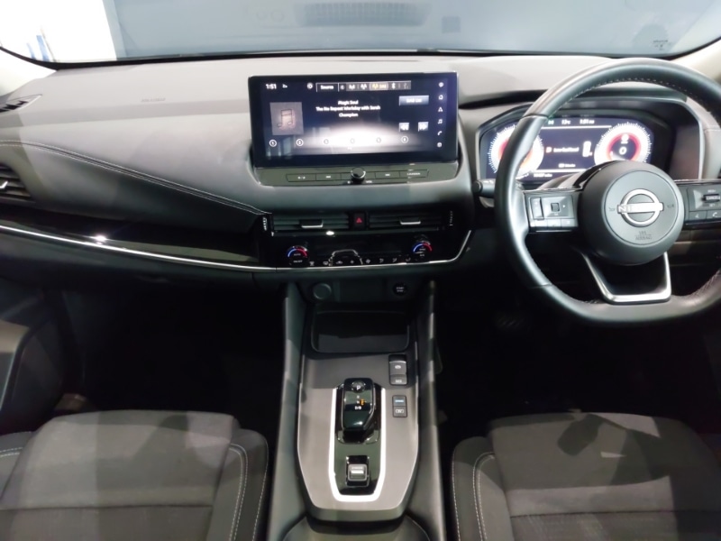 Used Nissan Qashqai 2023 for sale - 78093886: Photo 2