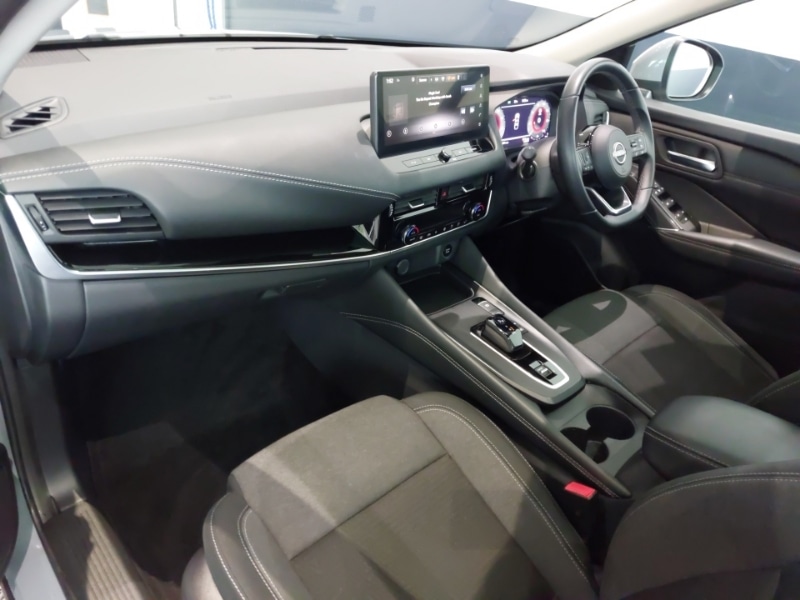 Used Nissan Qashqai 2023 for sale - 78093886: Photo 5