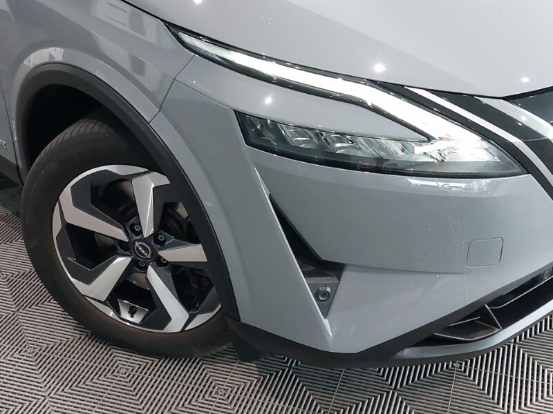 Used Nissan Qashqai 2023 for sale - 78093886: Photo 9