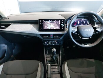 Used Skoda Kamiq 2025 for sale - 78355636: Photo