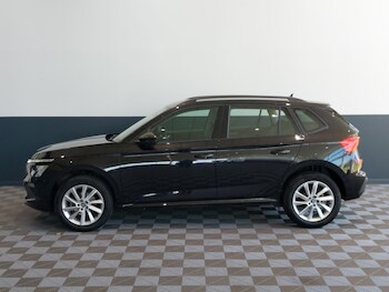 Used Skoda Kamiq 2025 for sale - 78355636: Photo