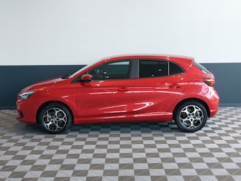 Used MG MG3 2024 for sale - 78936799: Photo