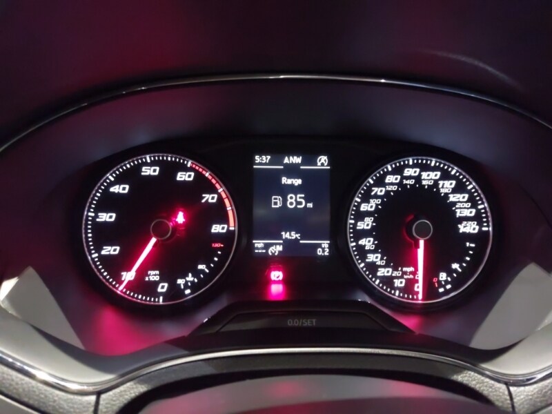 Used SEAT Ibiza 2018 for sale - 77678288: Photo 10