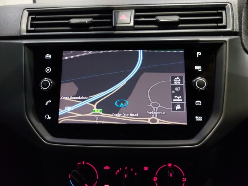 Used SEAT Ibiza 2018 for sale - 77678288: Photo 11