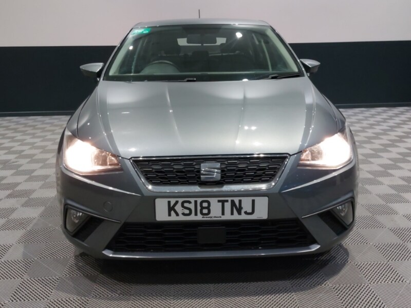 Used SEAT Ibiza 2018 for sale - 77678288: Photo 12