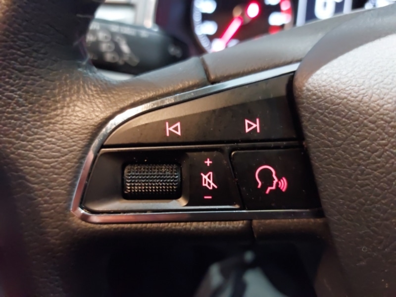 Used SEAT Ibiza 2018 for sale - 77678288: Photo 14