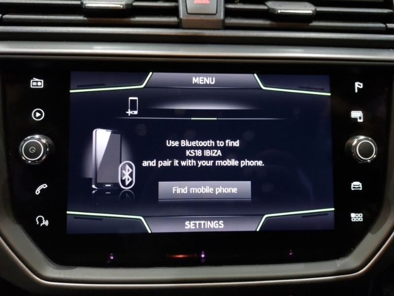 Used SEAT Ibiza 2018 for sale - 77678288: Photo 19