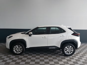 Used Toyota Yaris Cross 2023 for sale - 79525752: Photo
