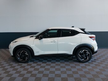 Used Nissan Juke 2023 for sale - 78327156: Photo