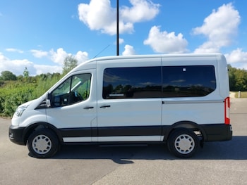 Used Ford Transit 2019 for sale - 75882472: Photo