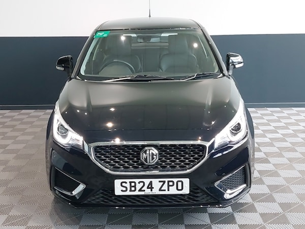 Used MG MG3 2024 for sale - 76289604: Photo 12