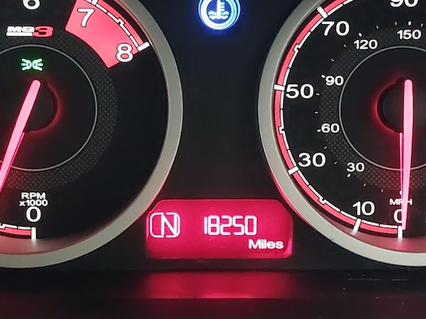 Used MG MG3 2024 for sale - 76289604: Photo 13