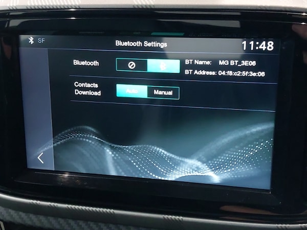 Used MG MG3 2024 for sale - 76289604: Photo 18