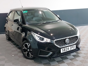 Used MG MG3 2024 for sale - 76289604: Photo