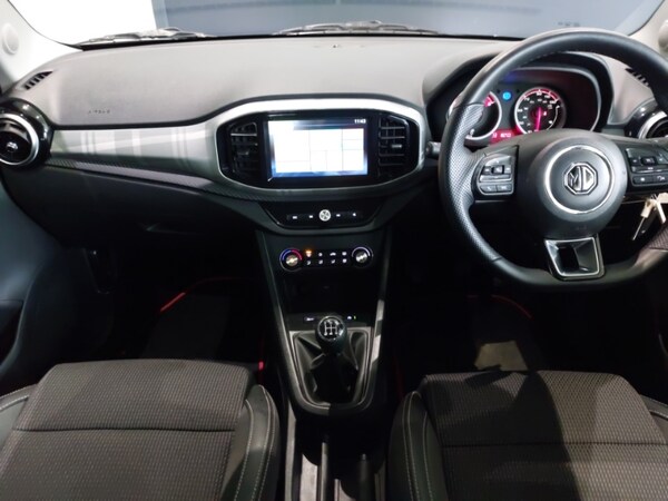 Used MG MG3 2024 for sale - 76289604: Photo 2