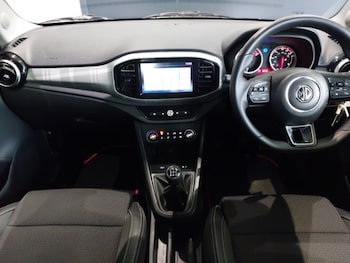 Used MG MG3 2024 for sale - 76289604: Photo