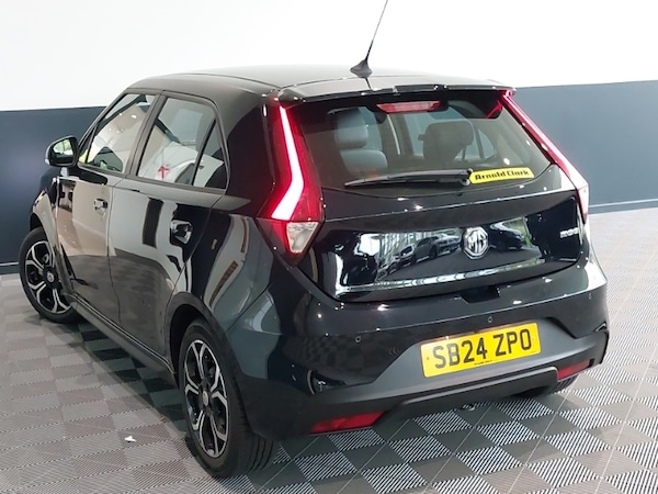 Used MG MG3 2024 for sale - 76289604: Photo 3