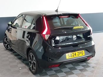 Used MG MG3 2024 for sale - 76289604: Photo