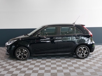 Used MG MG3 2024 for sale - 76289604: Photo