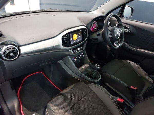 Used MG MG3 2024 for sale - 76289604: Photo 5