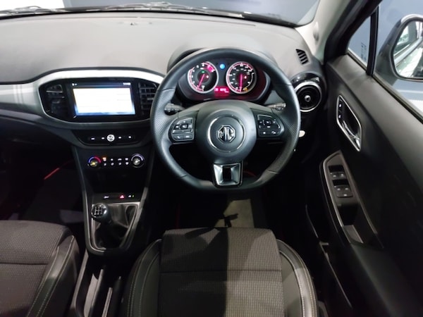 Used MG MG3 2024 for sale - 76289604: Photo 7