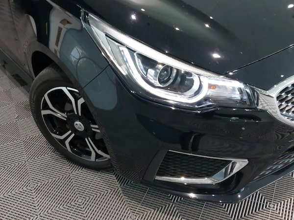 Used MG MG3 2024 for sale - 76289604: Photo 9
