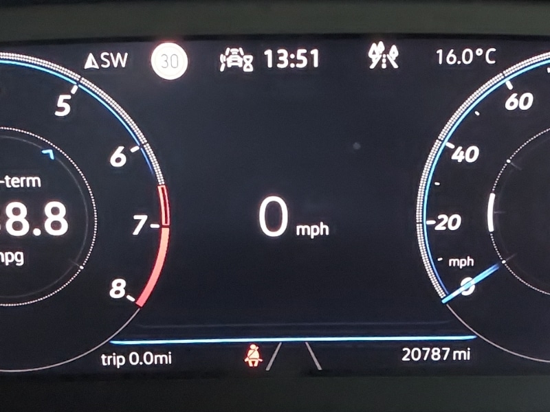 Used Volkswagen T-Roc 2022 for sale - 76166132: Photo 13