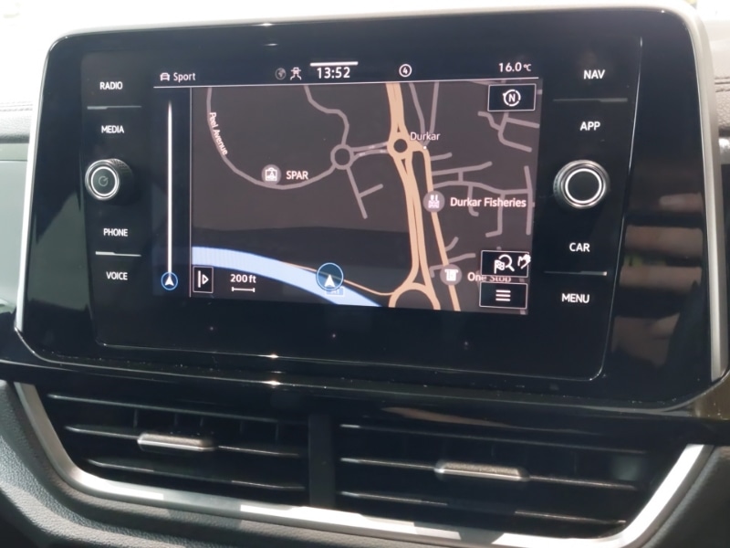 Used Volkswagen T-Roc 2022 for sale - 76166132: Photo 17