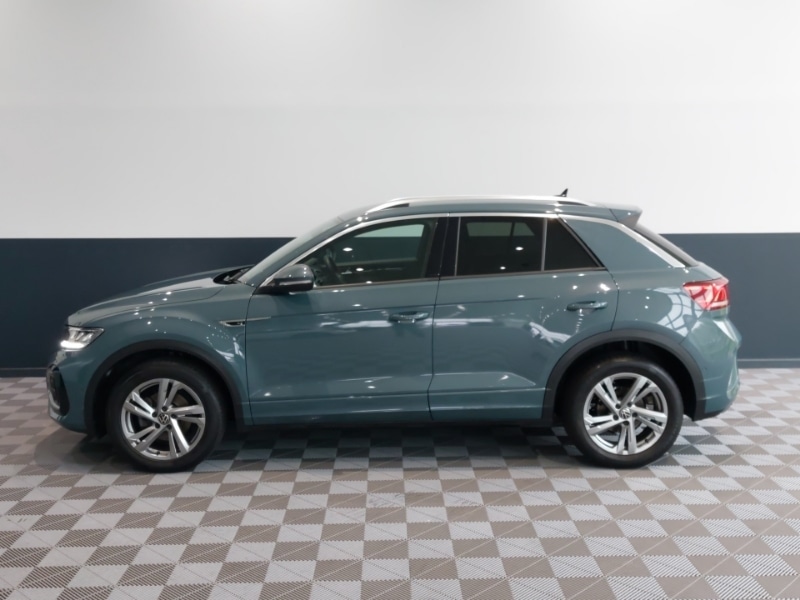 Used Volkswagen T-Roc 2022 for sale - 76166132: Photo 4