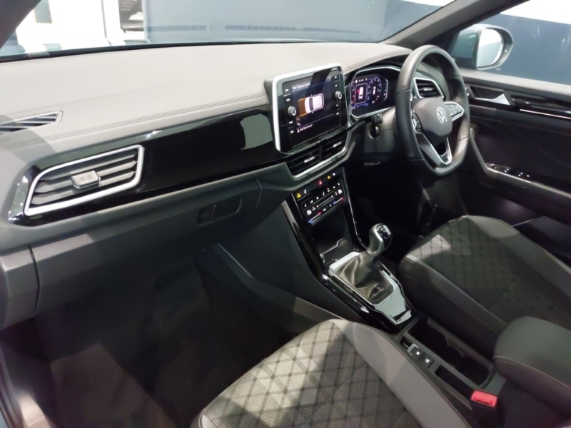 Used Volkswagen T-Roc 2022 for sale - 76166132: Photo 5