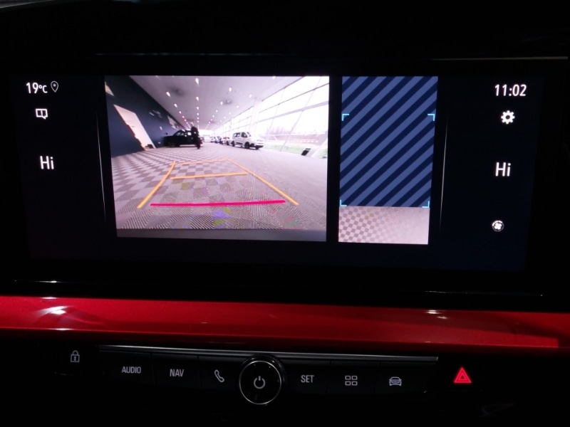 Used Vauxhall Mokka 2023 for sale - 77428609: Photo 11