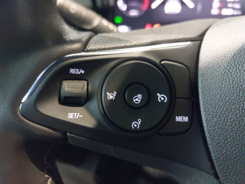 Used Vauxhall Mokka 2023 for sale - 77428609: Photo 14