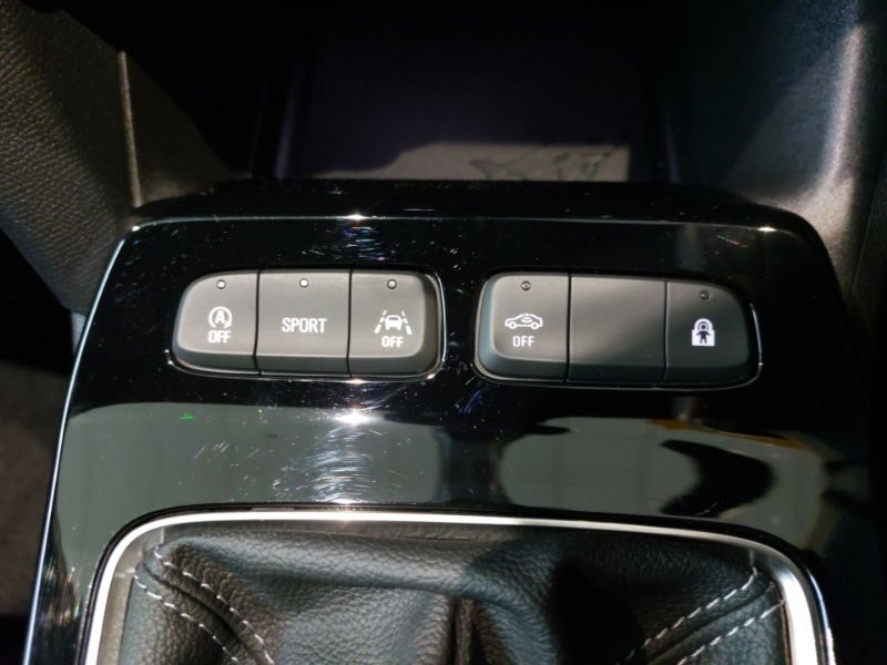 Used Vauxhall Mokka 2023 for sale - 77428609: Photo 16