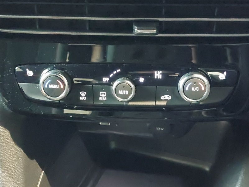 Used Vauxhall Mokka 2023 for sale - 77428609: Photo 17