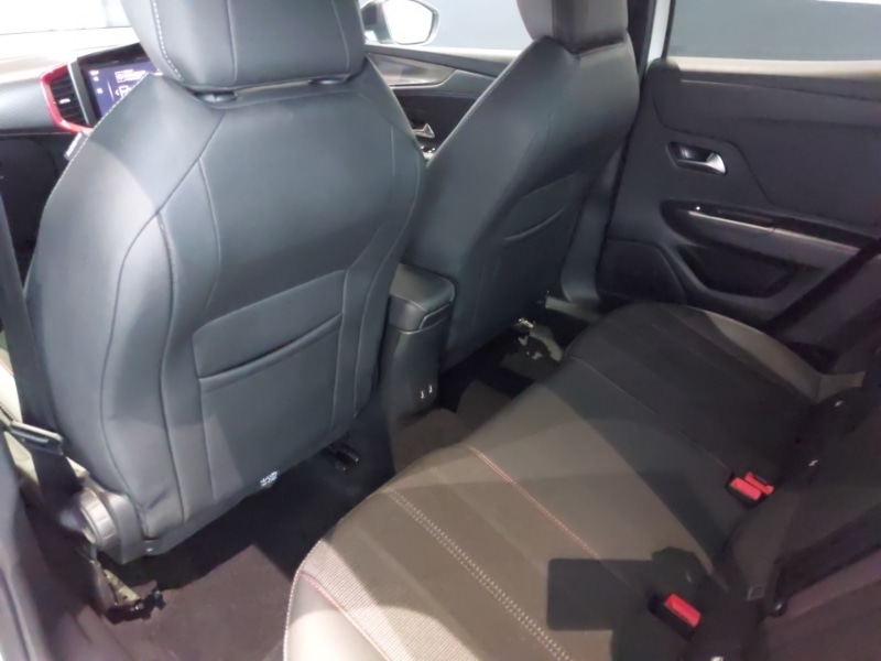 Used Vauxhall Mokka 2023 for sale - 77428609: Photo 6