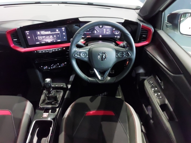 Used Vauxhall Mokka 2023 for sale - 77428609: Photo 7