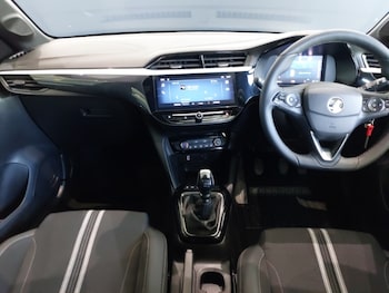 Used Vauxhall Corsa 2025 for sale - 79031566: Photo