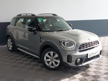 Used MINI Countryman 2020 for sale - 78547078: Photo