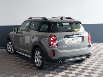 Used MINI Countryman 2020 for sale - 78547078: Photo