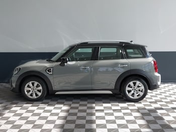 Used MINI Countryman 2020 for sale - 78547078: Photo