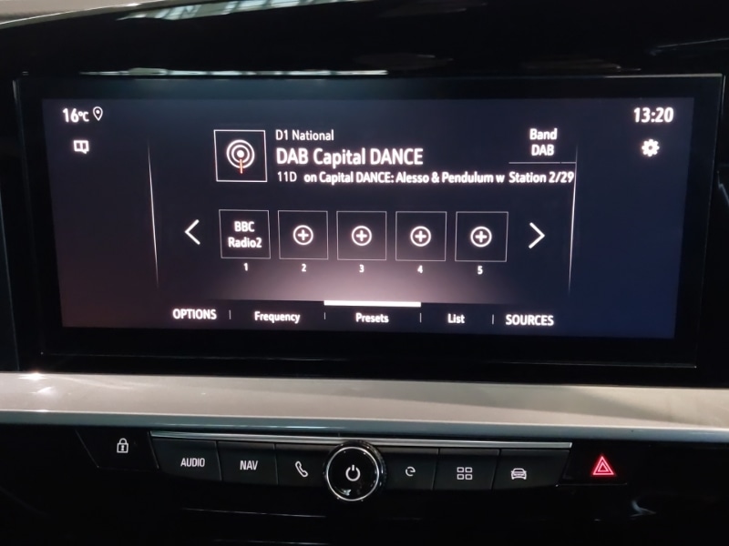 Used Vauxhall Mokka 2023 for sale - 77751573: Photo 10