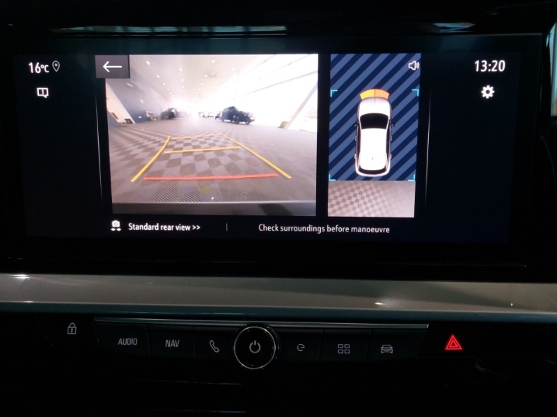 Used Vauxhall Mokka 2023 for sale - 77751573: Photo 11