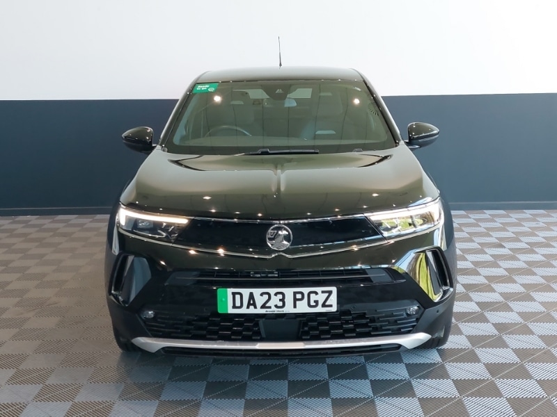 Used Vauxhall Mokka 2023 for sale - 77751573: Photo 12