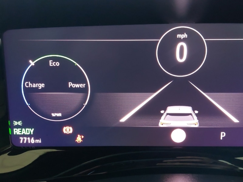 Used Vauxhall Mokka 2023 for sale - 77751573: Photo 13