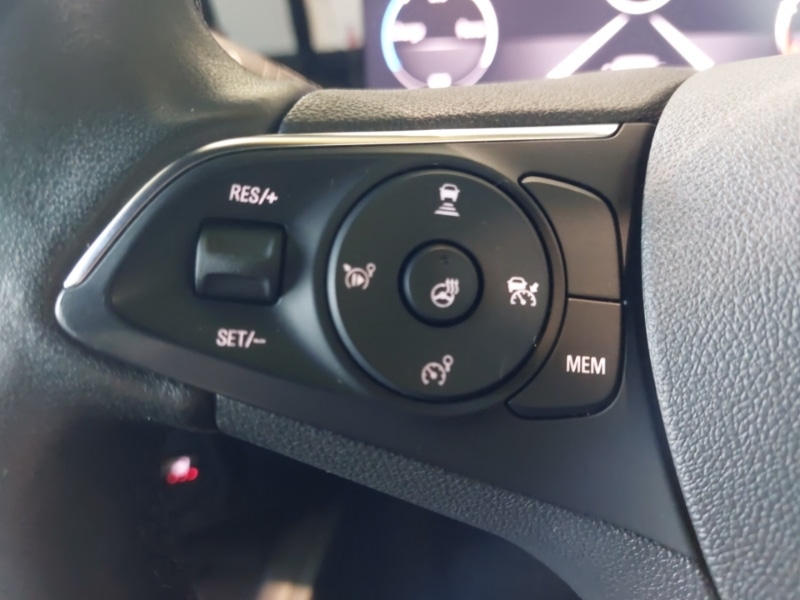 Used Vauxhall Mokka 2023 for sale - 77751573: Photo 14