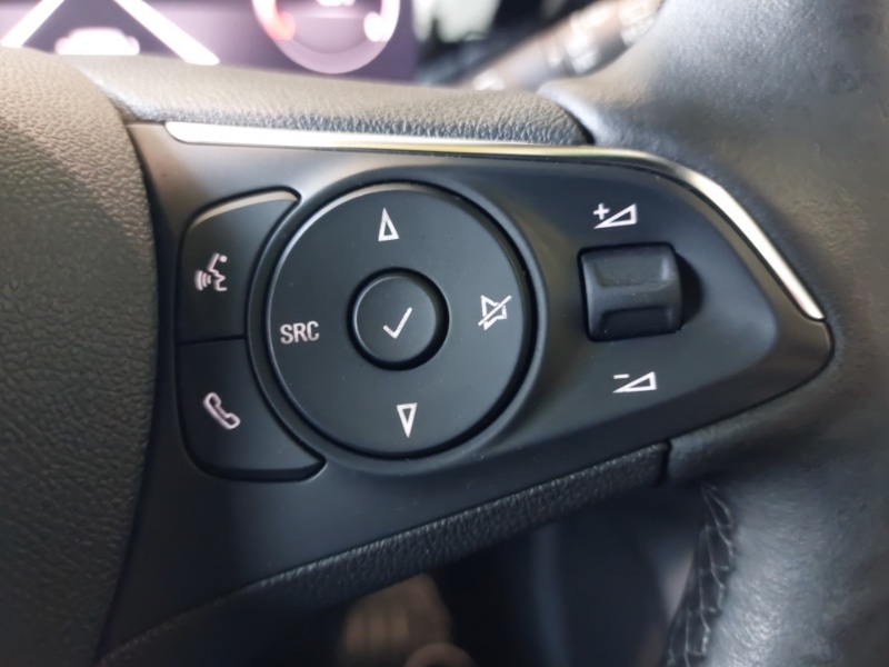 Used Vauxhall Mokka 2023 for sale - 77751573: Photo 15